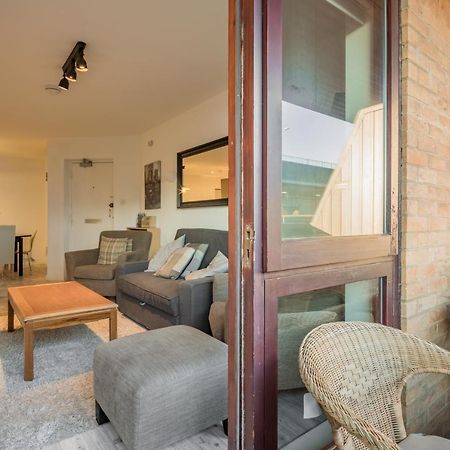 Super Central Cambridge Flat For Up To 4 People Buitenkant foto