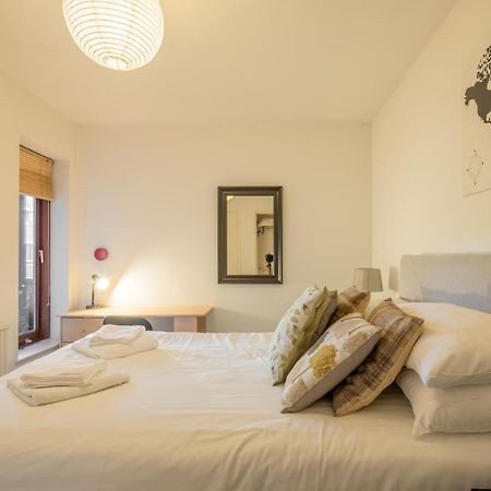 Super Central Cambridge Flat For Up To 4 People Buitenkant foto