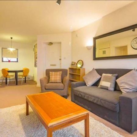 Super Central Cambridge Flat For Up To 4 People Appartement Buitenkant foto