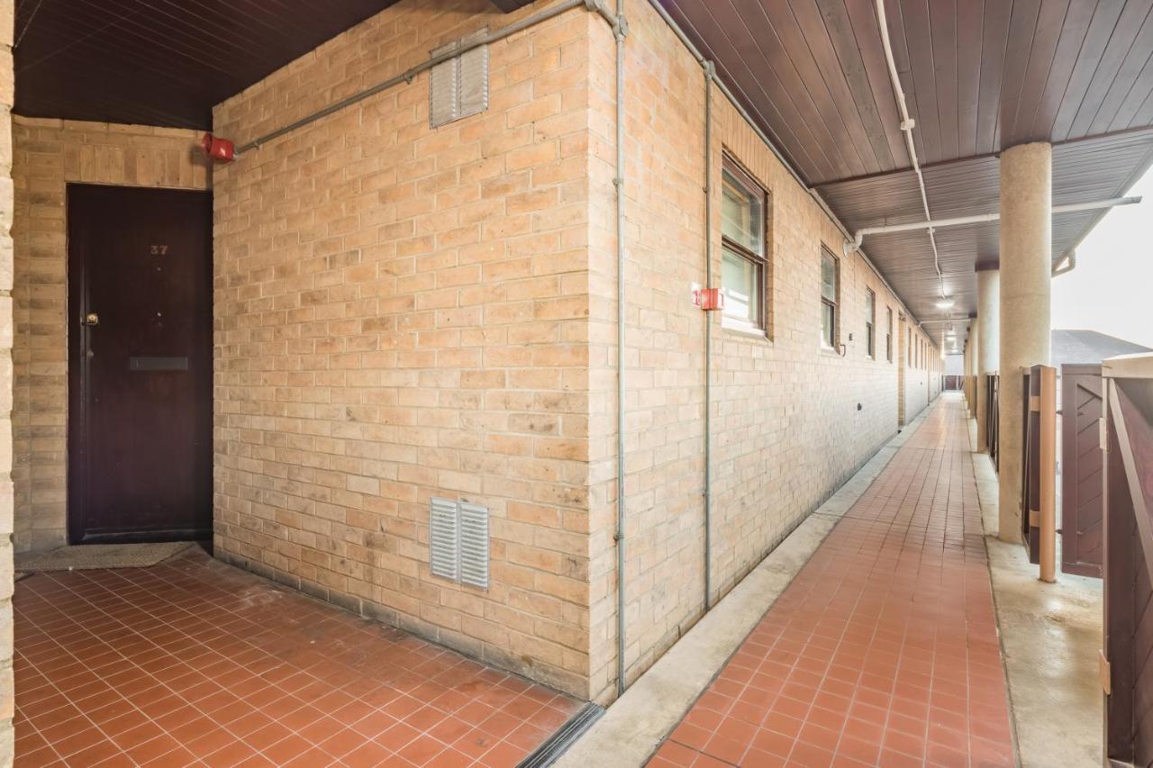 Super Central Cambridge Flat For Up To 4 People Buitenkant foto