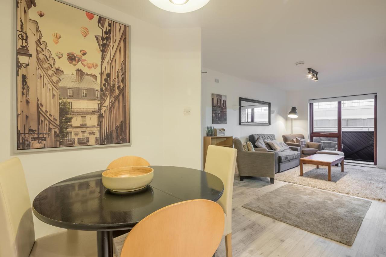 Super Central Cambridge Flat For Up To 4 People Buitenkant foto