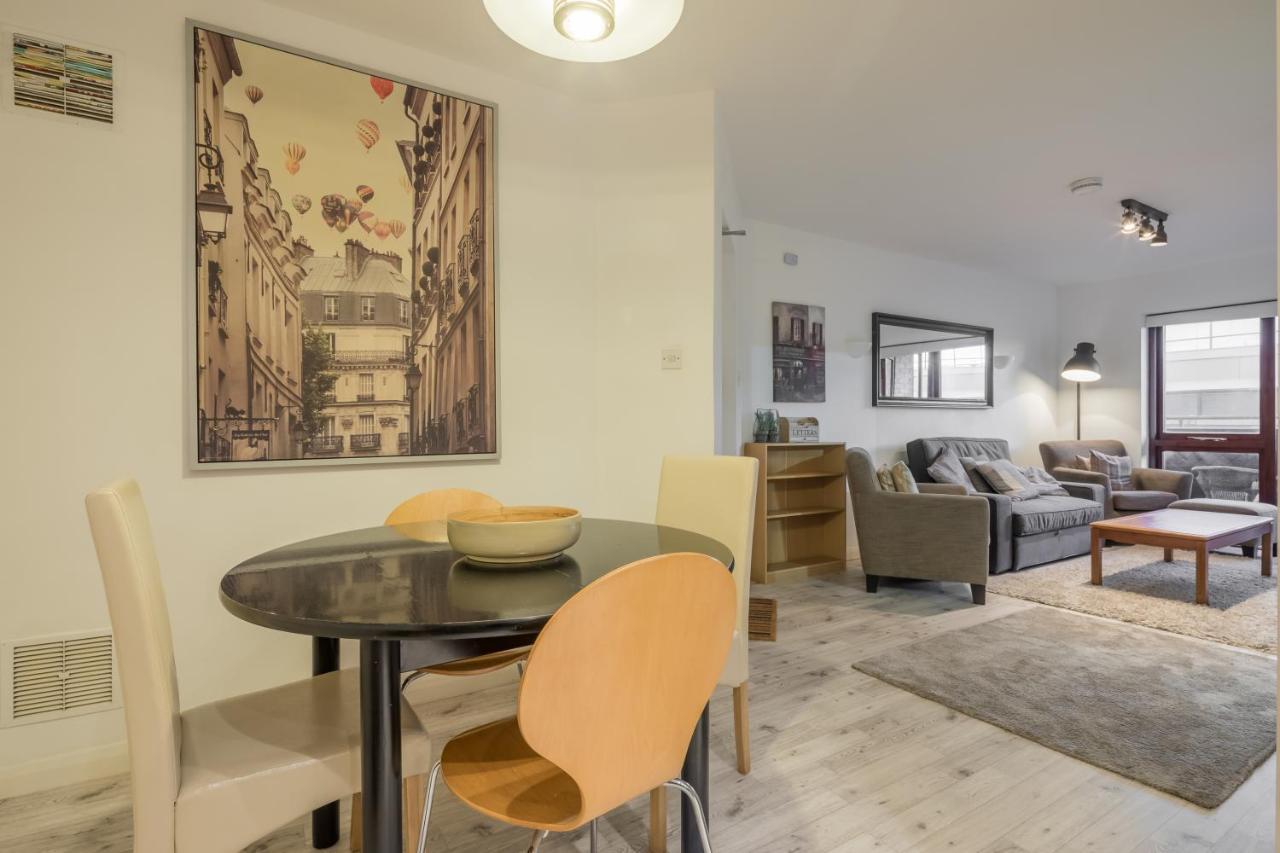 Super Central Cambridge Flat For Up To 4 People Appartement Buitenkant foto