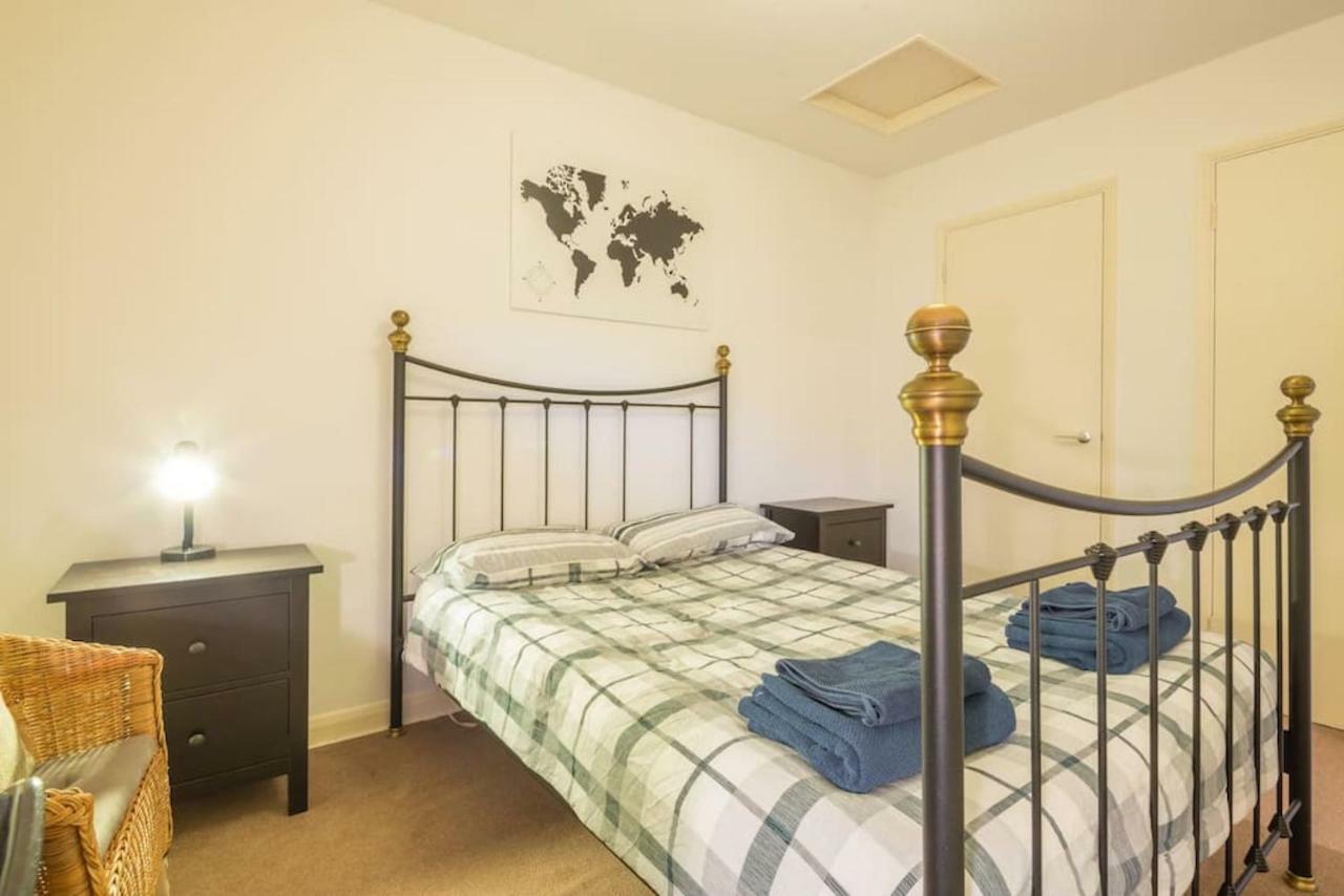 Super Central Cambridge Flat For Up To 4 People Buitenkant foto